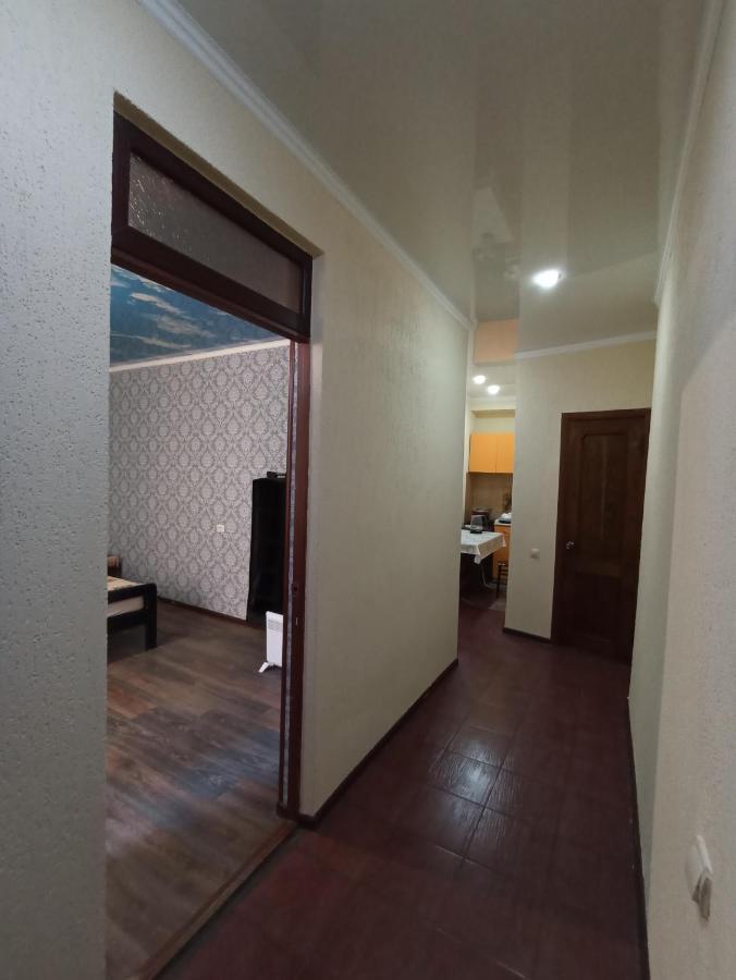 Hotel By The Sea Rozetta Sukhumi Habitación foto